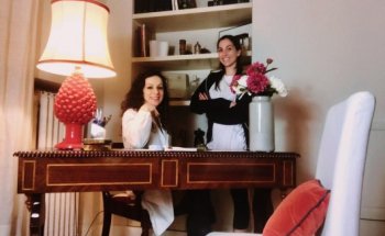 Dott.ssa Elisa Sprio, Dietista