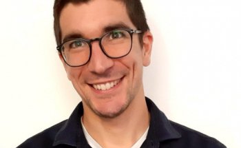 Dr. Edoardo Mazzocchi, Nutrizionista