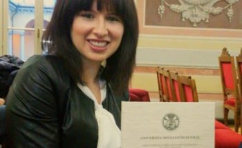 Dott.ssa Rosalba Martines