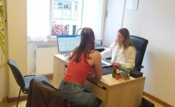 Dott.ssa Francesca Ferlazzo, Dietista