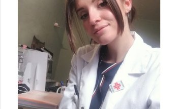 Dott.ssa Simona Andreoni - Biologa Nutrizionista