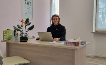 Eat&Fit Project- Carlotta Tagliacarne Nutrizionista