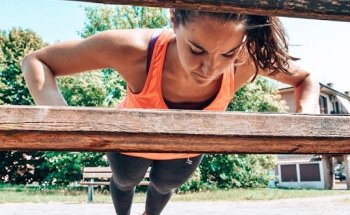 Dott. Federica Quaroni - PT e Nutrizionista (Food Trainer)