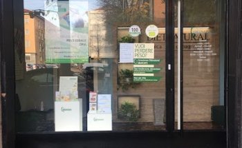Centro Dimagrimento Dietnatural Pavia