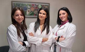 Nutrizionista Dott.ssa Giorgia Visentini