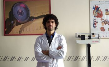 Nutrizionista e PT - Dr. Leonardo Botteri Dietista