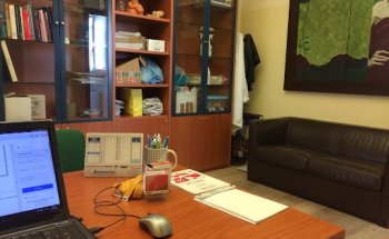 Dott.ssa Noemi Amadori Biologa Nutrizionista