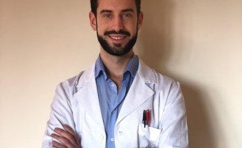 Dott. Davide Cerisoli Biologo Nutrizionista