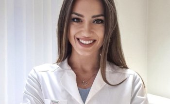 Dott.ssa Vittoria Giannini, Nutrizionista