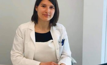 Dott.ssa Elisa Macedi Biologa Nutrizionista