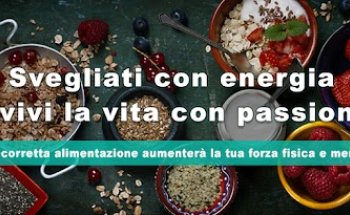 Dott.ssa Eleonora Altomeni Nutrizionista Pesaro