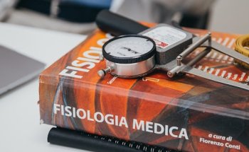 Diego Vergoni Nutrizionista