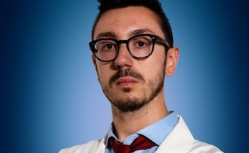 Dott. Giovanni Mattioli - Nutrizionista