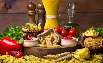 Annarita Casiere Nutrizionista