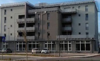 Piazza Tarquinio Provini 6