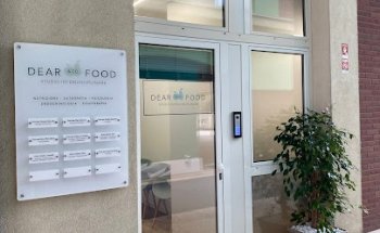 Dear Food & Co - Studio Interdisciplinare