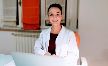 Dr.ssa Esposito Gianna Nutrizionista
