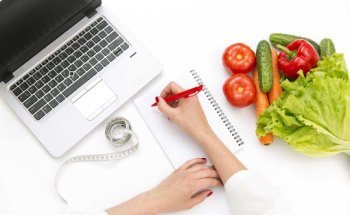 Dott.ssa Antonella Gigantesco - Biologa Nutrizionista