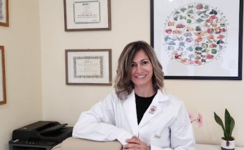 Dott.ssa Cristina Balia Biologa Nutrizionista