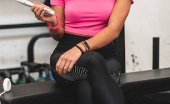 Francesca Lauria Biologa Nutrizionista, specializzata in Nutrizione Sportiva