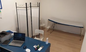 Dott. Antonio Ciociaro - Dietista Nutrizionista