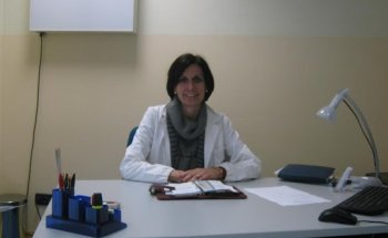 Dr.ssa Paola Masolino Medico Gastroenterologo Nutrizionista