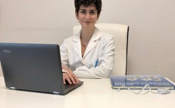 Dott.ssa Emanuela Armienti, Dietista