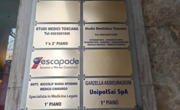 Dott.ssa Maria Rizzo, Nutrizionista