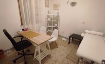 Alessia Musanti Nutrizionista