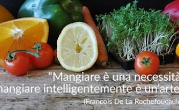 Alessandra Fresa Nutrizionista