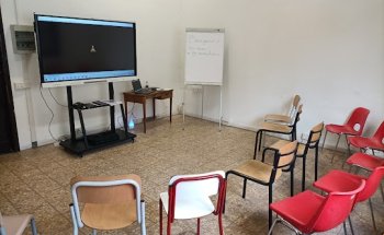 Dott.ssa Marzia Lucherini Nutrizionista Pistoia