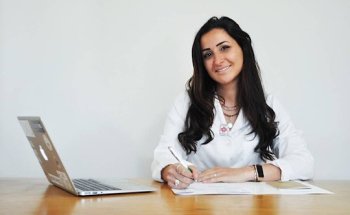 Dott.ssa Elena Fumagalli - Biologa Nutrizionista & Personal Trainer - Pistoia