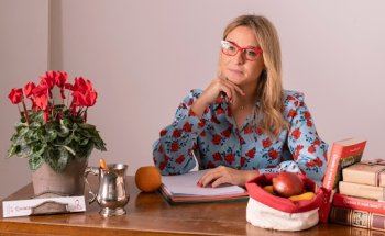 Nutrizionista Dott.ssa Emma Balsimelli