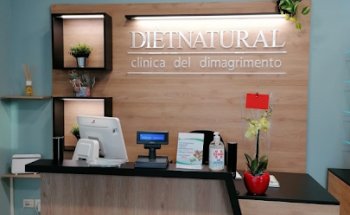 Diètnatural Clinica del Dimagrimento