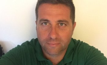 Dr. Giovanni De Francesco, Nutrizionista