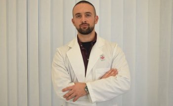 Dott. Luca Minghella-Nutrizionista Sportivo