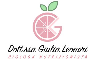 Dott.ssa Giulia Leonori, Nutrizionista