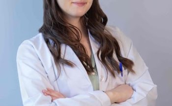 Dott.ssa Erica Molinari - Biologa Nutrizionista