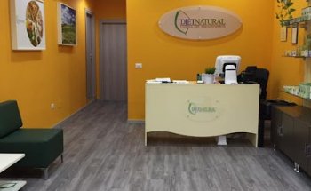 Dietanatural - Clinica Del Dimagrimento