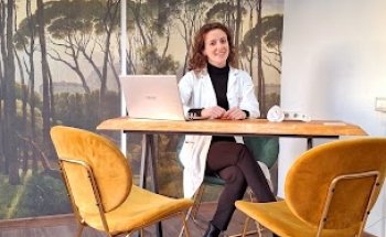 Dott.ssa Maria Pintavalle - Biologa Nutrizionista