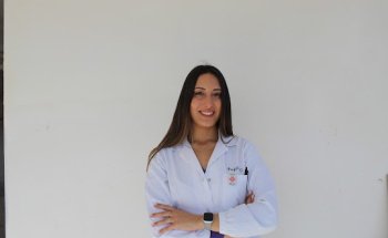 Dott.ssa Chiara Porfilio