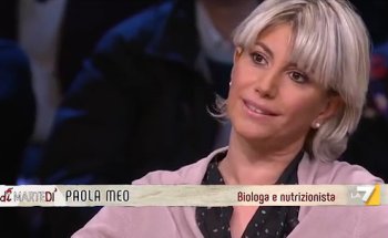 Nutrizionista Pomezia 