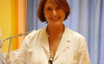 Dott.ssa Federica Gargini, Nutrizionista