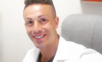 Dott. Salvatore Riccio Biologo Nutrizionista