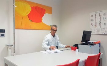 Dr. Patrizio Bianchi Nutrizionista