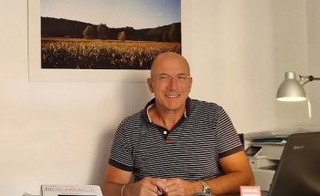 Dott. Alvise Cavaliere Nutrizionista - Pordenone