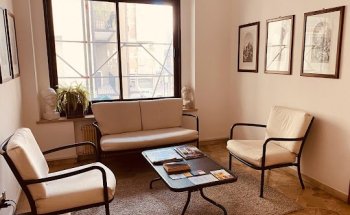 Dott.ssa Patrizia Monteforte - Biologa Nutrizionista