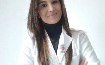 Dott.ssa Margherita Merola