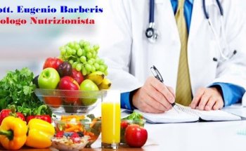 Nutrizionista Barberis Eugenio