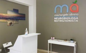 D.ssa Mariangela Albano